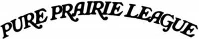 logo Pure Prairie League